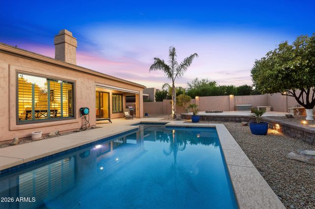 14644 N GREENHURST Avenue, Fountain Hills, AZ 85268