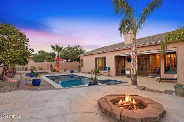 14644 N GREENHURST Avenue, Fountain Hills, AZ 85268