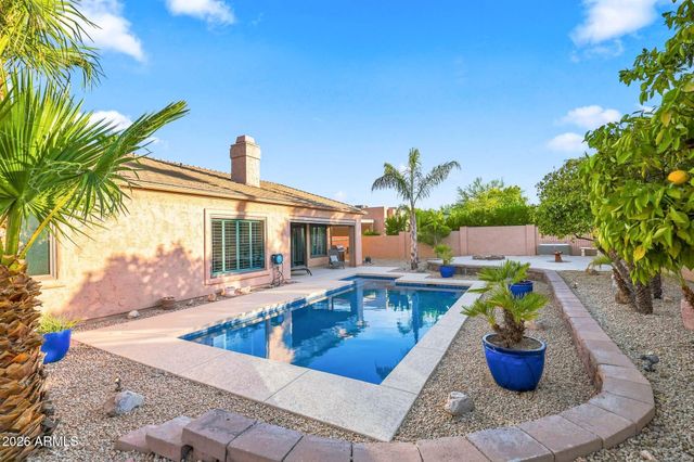 14644 N GREENHURST Avenue, Fountain Hills, AZ 85268