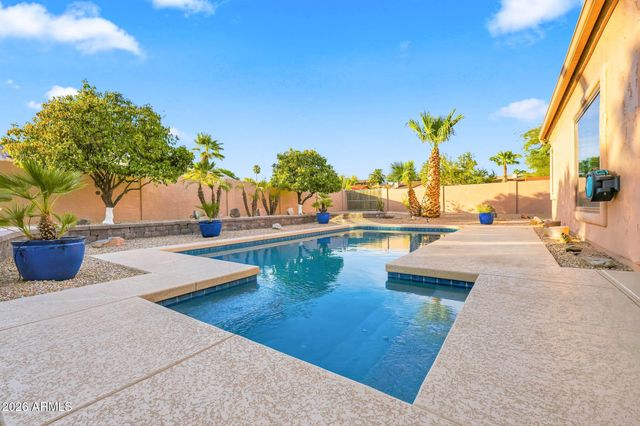 14644 N GREENHURST Avenue, Fountain Hills, AZ 85268