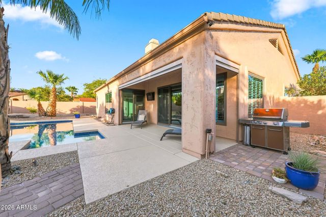 14644 N GREENHURST Avenue, Fountain Hills, AZ 85268