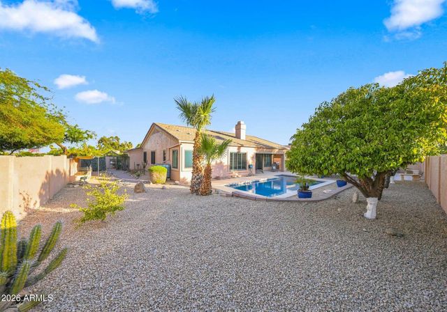 14644 N GREENHURST Avenue, Fountain Hills, AZ 85268