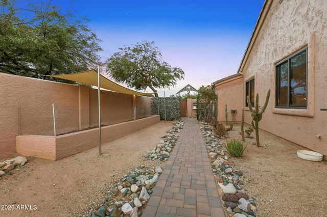 14644 N GREENHURST Avenue, Fountain Hills, AZ 85268