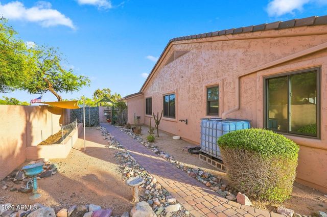 14644 N GREENHURST Avenue, Fountain Hills, AZ 85268