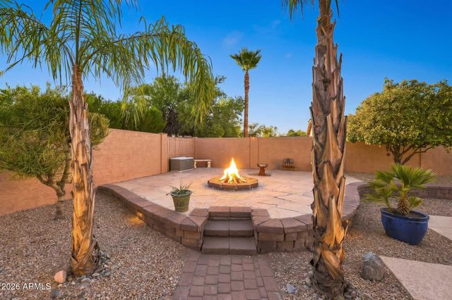 14644 N GREENHURST Avenue, Fountain Hills, AZ 85268