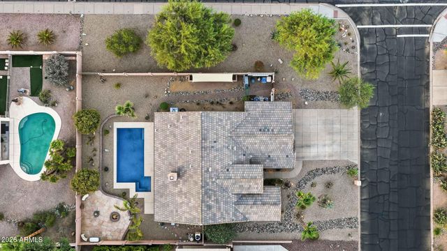 14644 N GREENHURST Avenue, Fountain Hills, AZ 85268