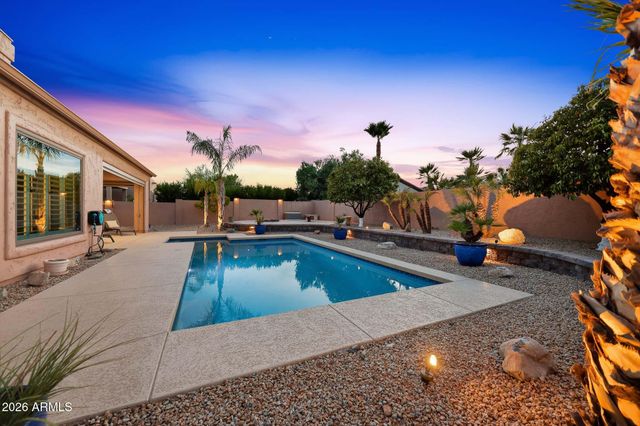 14644 N GREENHURST Avenue, Fountain Hills, AZ 85268