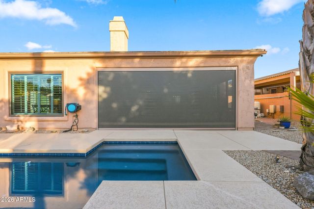 14644 N GREENHURST Avenue, Fountain Hills, AZ 85268