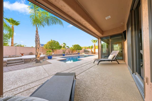 14644 N GREENHURST Avenue, Fountain Hills, AZ 85268