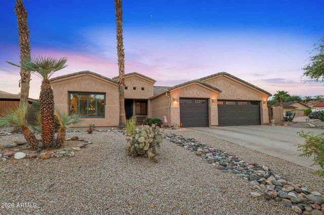 14644 N GREENHURST Avenue, Fountain Hills, AZ 85268