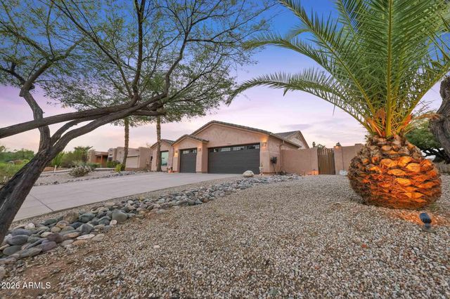 14644 N GREENHURST Avenue, Fountain Hills, AZ 85268