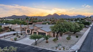 14644 N GREENHURST Avenue, Fountain Hills, AZ 85268