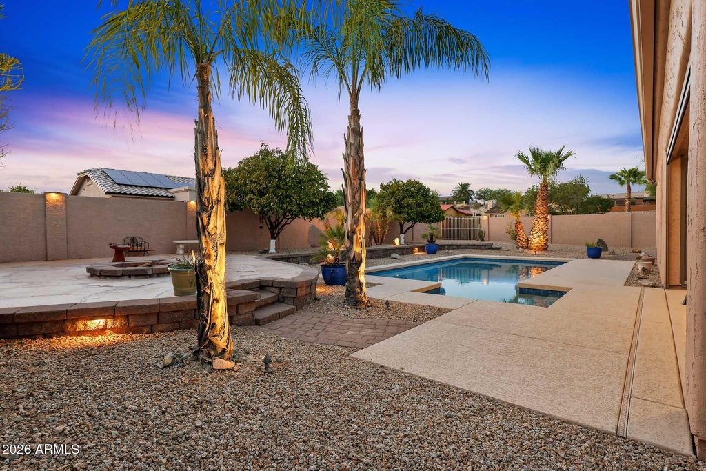 14644 N GREENHURST Avenue, Fountain Hills, AZ 85268 — photo 2