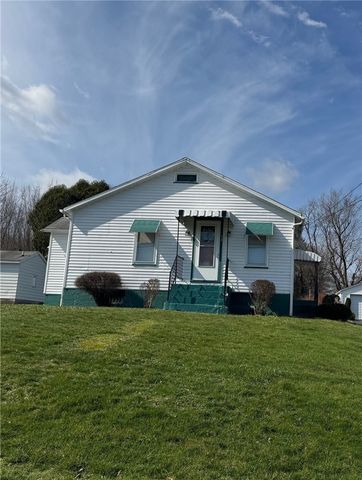 94 S Lee Ave, Union Twp, PA 16101