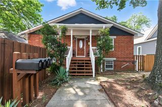 617 John Wesley Dobbs NE Avenue C, Atlanta, GA 30312