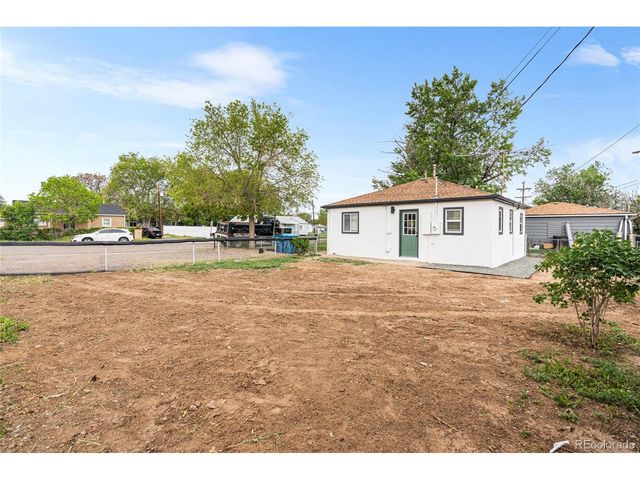6980 Niagara St, Commerce City, CO 80022