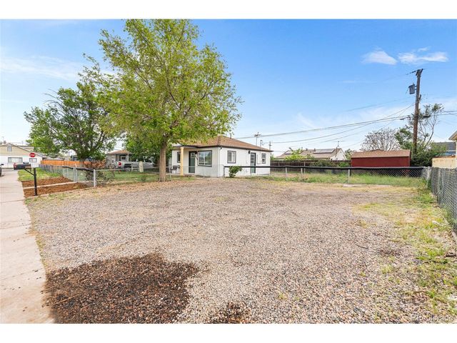 6980 Niagara St, Commerce City, CO 80022