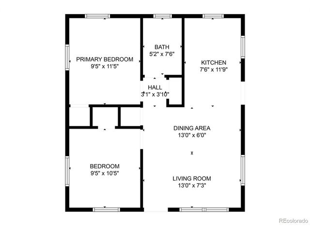 6980 Niagara St, Commerce City, CO 80022