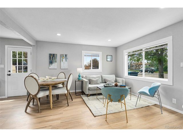 6980 Niagara St, Commerce City, CO 80022