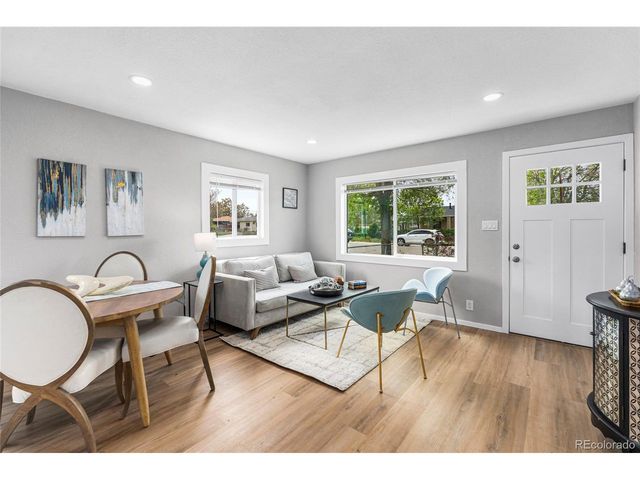 6980 Niagara St, Commerce City, CO 80022