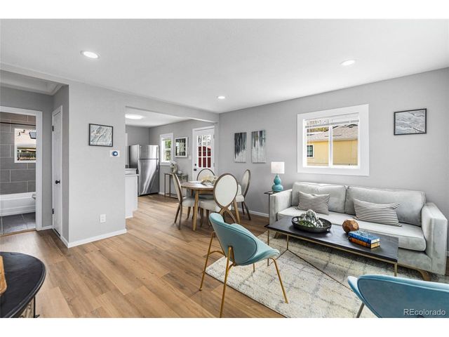 6980 Niagara St, Commerce City, CO 80022