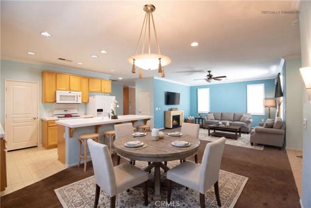 1562 Quiet, Beaumont, CA 92223