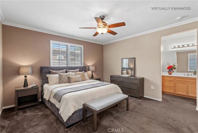 1562 Quiet, Beaumont, CA 92223
