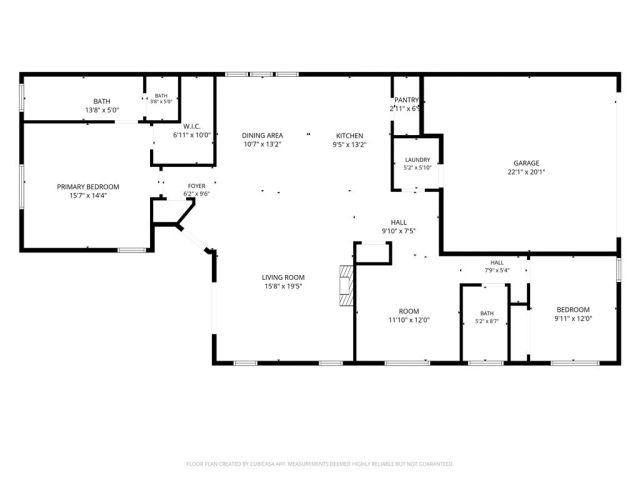 1562 Quiet, Beaumont, CA 92223