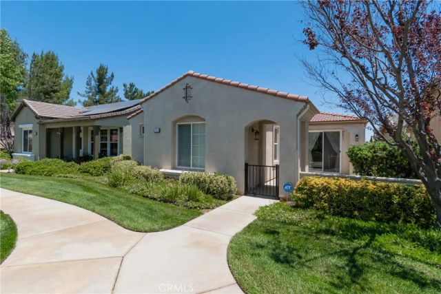 1562 Quiet, Beaumont, CA 92223