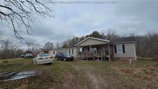 11857 Sandhill Road, Point Pleasant, WV 25550