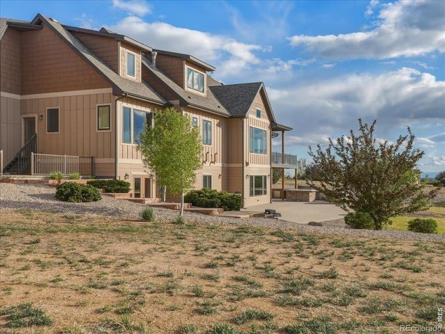 39917 Hilltop Circle, Severance, CO 80610