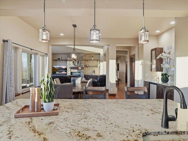 39917 Hilltop Circle, Severance, CO 80610