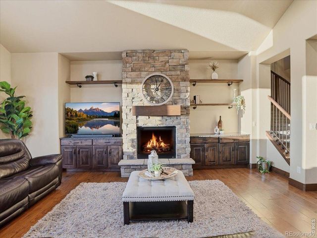 39917 Hilltop Circle, Severance, CO 80610