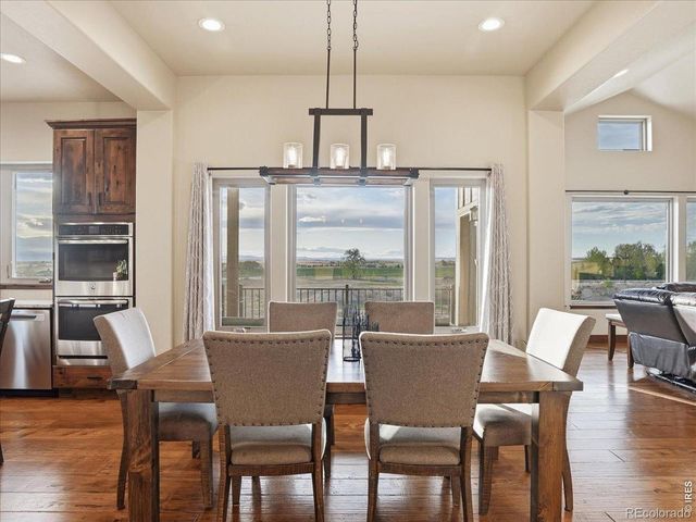 39917 Hilltop Circle, Severance, CO 80610