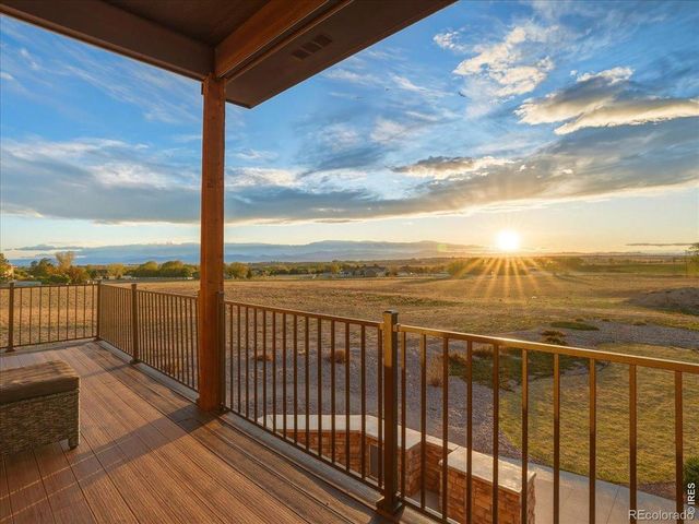 39917 Hilltop Circle, Severance, CO 80610