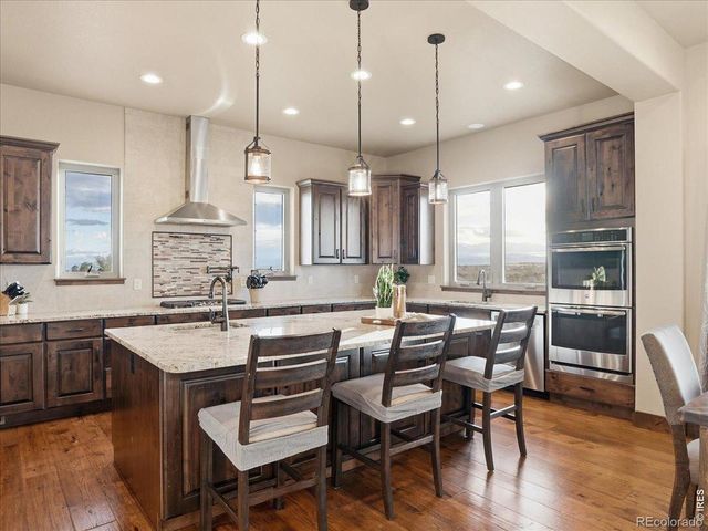 39917 Hilltop Circle, Severance, CO 80610