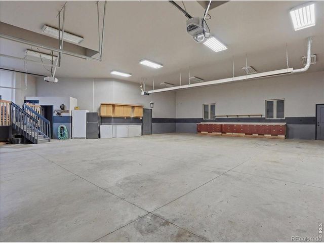 39917 Hilltop Circle, Severance, CO 80610