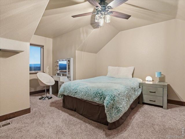 39917 Hilltop Circle, Severance, CO 80610
