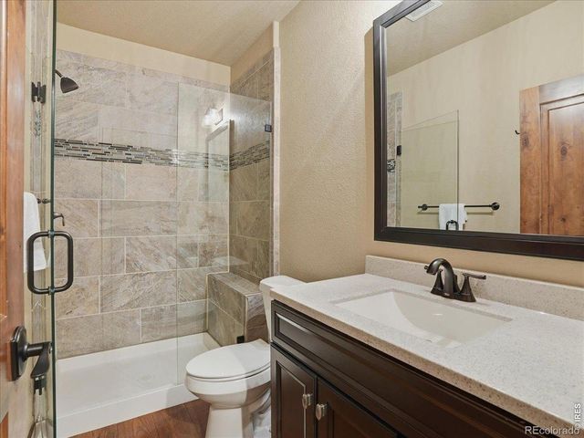39917 Hilltop Circle, Severance, CO 80610