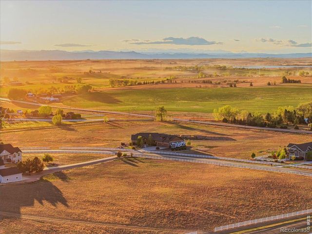 39917 Hilltop Circle, Severance, CO 80610
