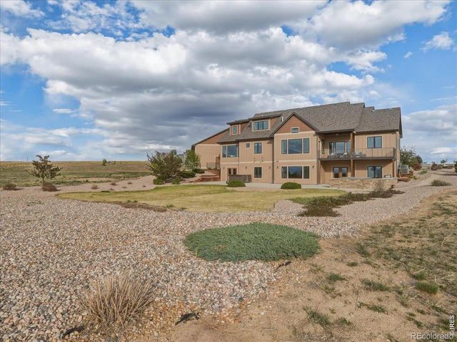 39917 Hilltop Circle, Severance, CO 80610