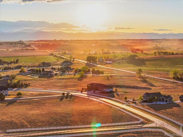 39917 Hilltop Circle, Severance, CO 80610