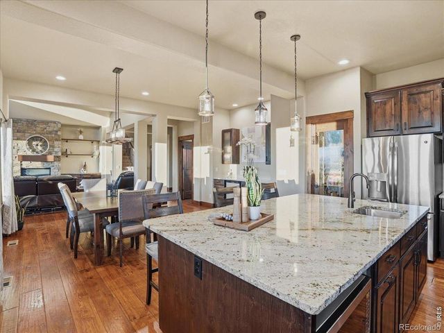 39917 Hilltop Circle, Severance, CO 80610