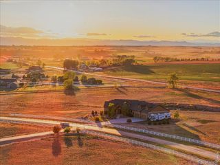 39917 Hilltop Circle, Severance, CO 80610