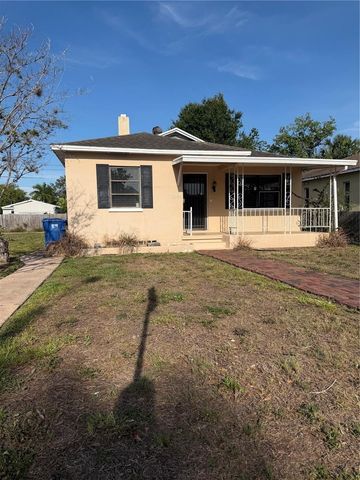 3255 18TH STREET N, St Petersburg, FL 33713