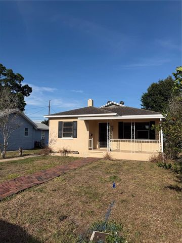 3255 18TH STREET N, St Petersburg, FL 33713