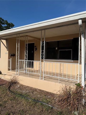 3255 18TH STREET N, St Petersburg, FL 33713