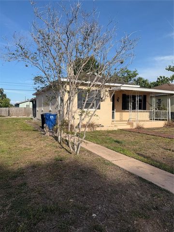 3255 18TH STREET N, St Petersburg, FL 33713