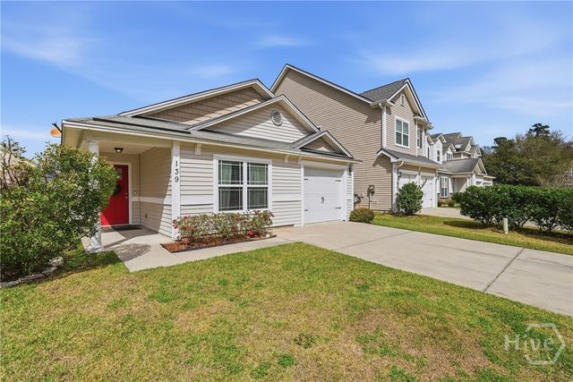 139 Chapel Lake S, Savannah, GA 31419