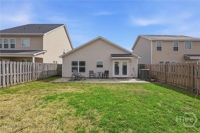 139 Chapel Lake S, Savannah, GA 31419